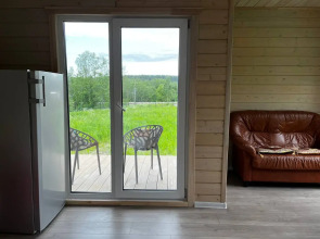 Бунгало Дача Долос