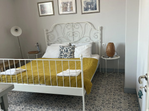 Гостевой дом Симирам