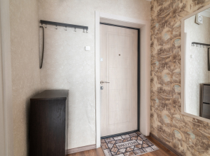 Квартира Апартаменты на Коломенской Кленовый Бульвар