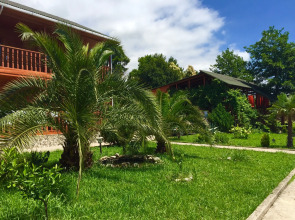 Гостевой дом МАНДАРИН