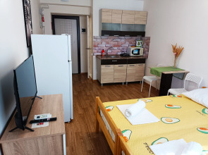 Апарт-отель Hello, Kerch