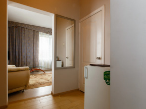 Отель Звездный