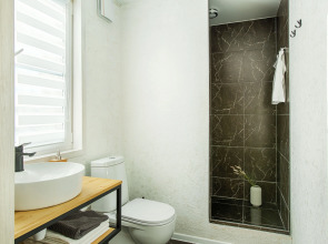 Частный дом Chill House М1