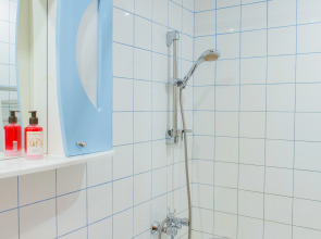 Апартаменты на улице Карла Либкнехта 7