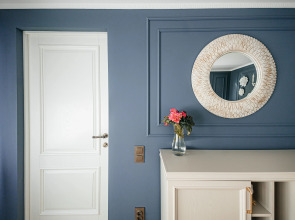 Гостевой дом Fhouse