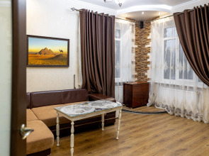 Квартира Инструментальная 31