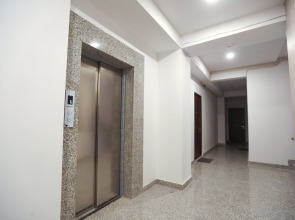 Апартаменты on Saryan Str. 26/3-7