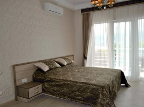 Апартаменты Ялта - Мармарис