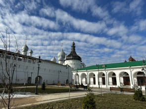 Апартаменты LOFT Apart