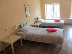 Хостел Гостиный Двор на Полянке