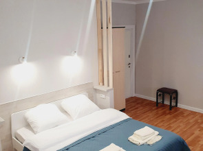 Апартаменты Welcomerooms 1