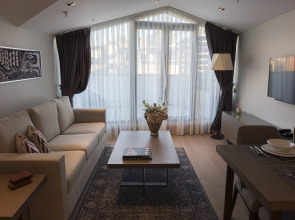 Отель Sentire Hotels&Residences