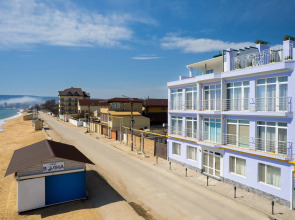 Апартаменты Галавилла 7