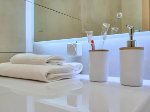 Апартаменты Grand Palace 1231