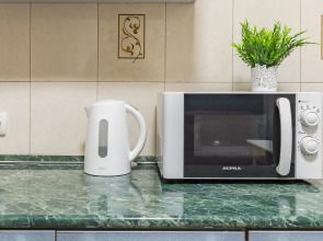 Апартаменты на Мещерском бульваре 5А