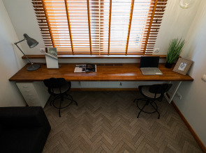 Апартаменты Скандинавия