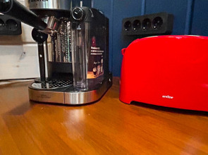 Гостевой Дом Брусника № 1