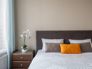 Квартира KRASROOM возле ТЦ Планета