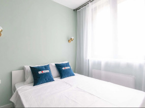 Апартаменты в ЖК Мэйнстрит