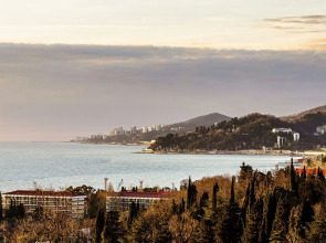 Гостевой Дом Casablanca