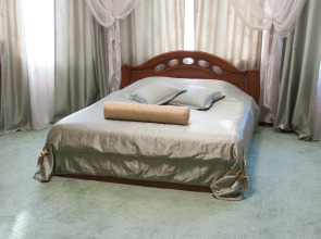 Отель Алиса