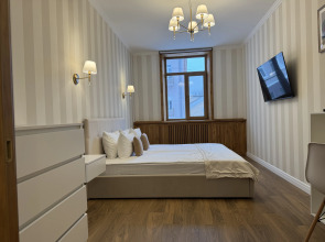 Квартира Flat LuxApart