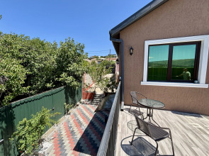 Апарт-отель Ritmari