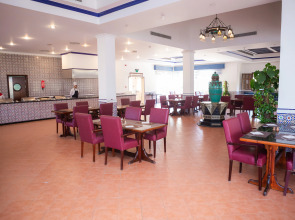 Курортный отель Stella Gardens Resort & Spa - Makadi Bay - All inclusive