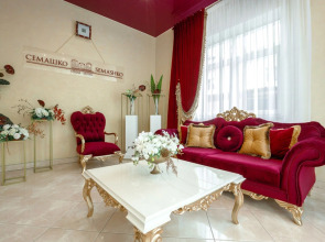 Отель Семашко