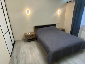 Квартира Комфортный 41