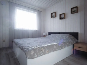 Частный дом Баpнxауc в Сосновом Бору