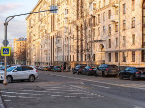 Квартира на Университетском