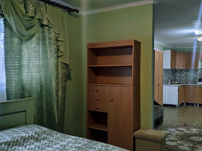 Частный дом Домик для семейного отдыха на берегу озера