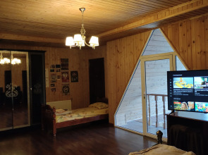 Меблированные комнаты Комильфо