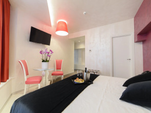 LBH Hotel Vespasiano