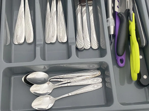 Квартира Розенау