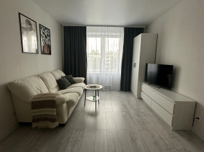 Квартира Просторная Однокомнатная