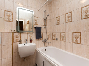 Апартаменты на Берегу Балтийского Моря