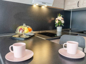 Квартира У ЖД Вокзала