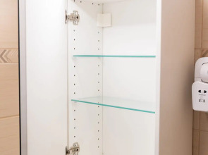 Отель Avenue Parliament