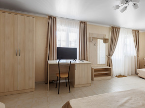 Гостевой дом Лимонад