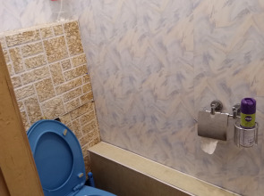 Меблированные комнаты Тенька