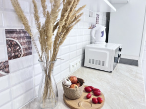 Квартира Крымской Весны 5/4