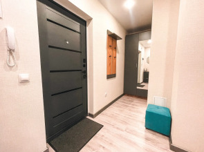 Квартира в Новом ЖК Квартал Художников рядом с БГУ и Курганом