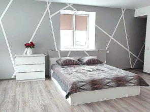 Апартаменты Ленинский 25