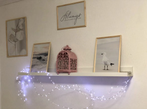 Апартаменты Easy stay Comfort & Relax Home