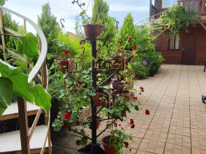 Гостевой дом Морская сказка