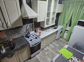 Апартаменты L.V.H Красноармейский проспект 4