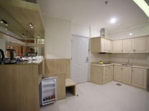 Отель Wahaj Boulevard