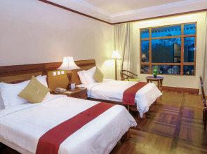 Курортный отель Sokha Angkor